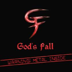 God's Fall : Promo Tracks